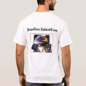 last2run tシャツ (裏面)