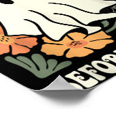 Last Boo Before I Say I Do Ghost Wedding Bachelore ポスター (角)