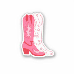 Last Disco Rodeoバチェロレッテスタンプ シール