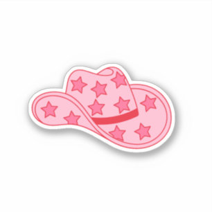 Last Disco Rodeoバチェロレッテスタンプ シール