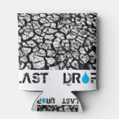 last drop 缶クーラー (裏面)