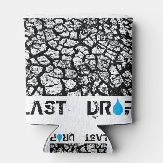 last drop 缶クーラー (裏面)