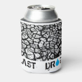 last drop 缶クーラー (缶裏面)