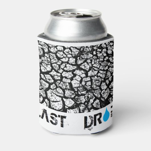 last drop 缶クーラー (缶裏面)