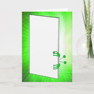 Last In宇宙 カード