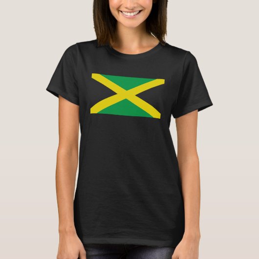 Last minute Jamaican Bobsled Team Halloween Group  Tシャツ (正面)