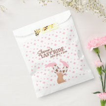 Last Ride Bachelorette Party