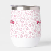 Last Rodeo Pink Bachelorette Party (右面)