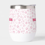 Last Rodeo Pink Bachelorette Party (左面)