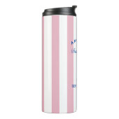 Last Sail Before The Veil Bachelorette Tumbler タンブラー (回転左)