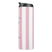Last Sail Before The Veil Bachelorette Tumbler タンブラー (回転右)