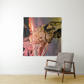 Last stand on Blood stained land タペストリー (インサイチュ(横))