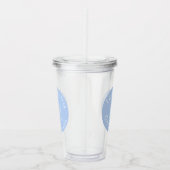 Last Toast on the Coast Gift Cup アクリルタンブラー (右)