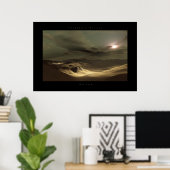 last trip ポスター (ホームオフィス)