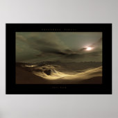 last trip ポスター (正面)