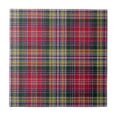 Lasting Tartan タイル (正面)