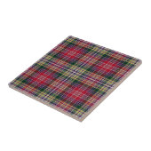 Lasting Tartan タイル (側面)