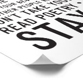 lastlemon宣言 ポスター (角)