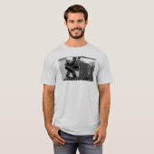 LASWATPB Tシャツ (正面フル)