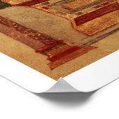 Lat 1152 f.3v Charlemagne (Carolus Magnus，チャールズ ポスター (角)