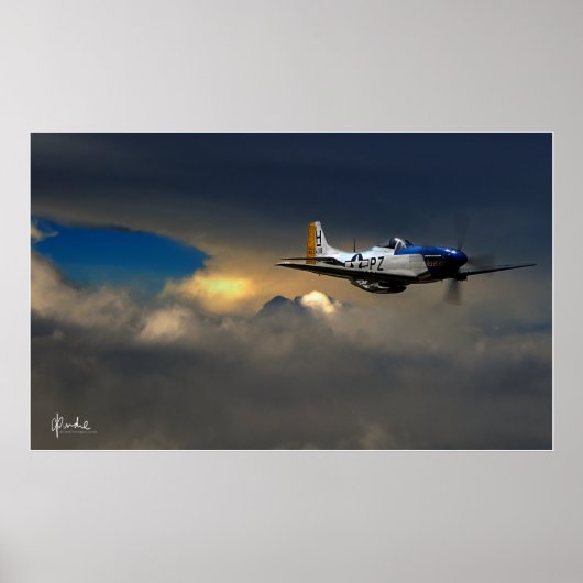 Late Homecoming ポスター (正面)