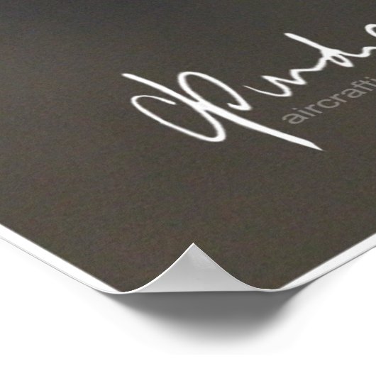 Late Homecoming ポスター (角)