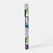 Late spring garden iPhone 16ケース (左側面)