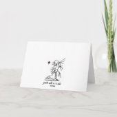 LateClock -アリスカード シーズンカード (裏面)