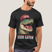 Later Gator Tシャツ (正面)
