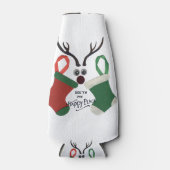Latest 最高の Wishes Christmas Special ボトルクーラー (正面)