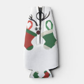 Latest 最高の Wishes Christmas Special ボトルクーラー (裏面)