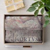 Latin ephemera 薄葉紙 (ギフト)