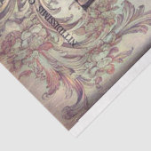 Latin ephemera 薄葉紙 (詳細)