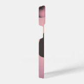 Latin Mafia - Sal Rosa iPhoneケース (右側面)