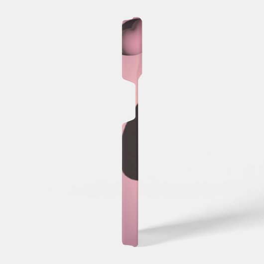 Latin Mafia - Sal Rosa iPhoneケース (右側面)