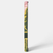 L'Atomium Samsung Galaxyケース (左側面)