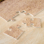 Latona Fountain and Grande Perspective、ベルサイユ ジグソーパズル (側面)