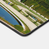 Latona Fountain and Grande Perspective、ベルサイユ デスクマット (コーナー)