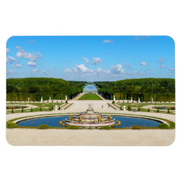 Latona Fountain and Grande Perspective、ベルサイユ マグネット