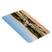 Latona Fountain and Grande Perspective、ベルサイユ マグネット (右側)