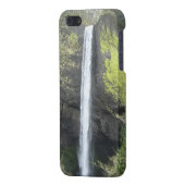 Latourelleは場合下ります iPhoneケース (裏面左)