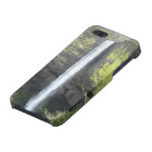 Latourelleは場合下ります iPhoneケース (下部)