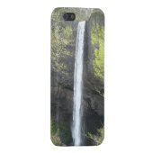 Latourelleは場合下ります iPhoneケース (裏面右)