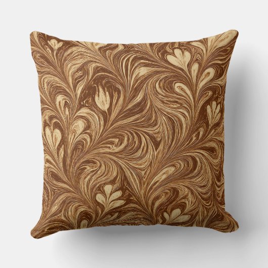 Latte クッション (裏面)