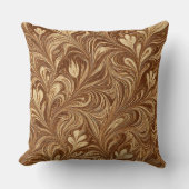 Latte クッション (正面)