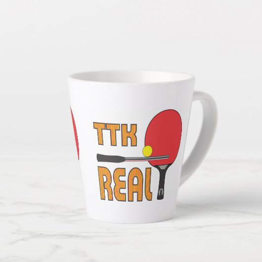 Latte Mok カフェラテマグ (右アングル)