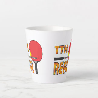 Latte Mok カフェラテマグ