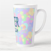 Latte Mok カフェラテマグ (右)