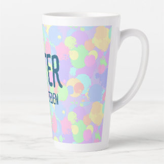 Latte Mok カフェラテマグ