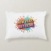 Latte Mug アクセントクッション (正面)